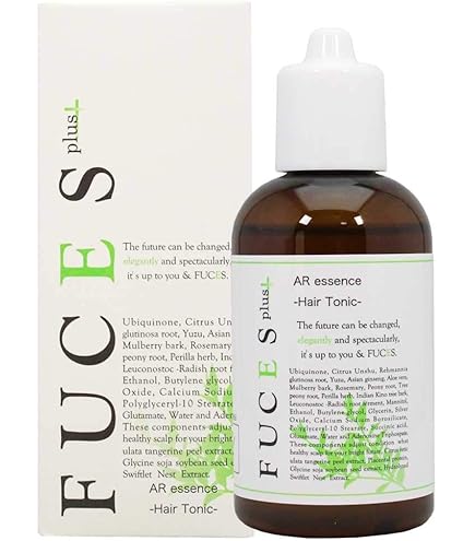 Amazon | T-ブレイス FUCES フーチェ AR シャンプー 700ml | FUCES